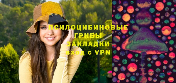 герыч Алексеевка